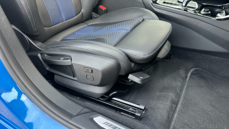 BMW 1 Series 118i [136] M Sport 5dr Step Auto [LCP] Petrol Hatchback